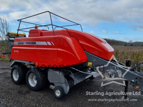 Massey Ferguson 2170 recensioni e scheda tecnica