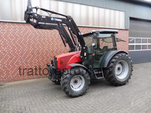 Massey Ferguson 2430 recensioni e scheda tecnica