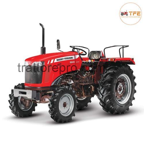 Massey Ferguson 2540 recensioni e scheda tecnica