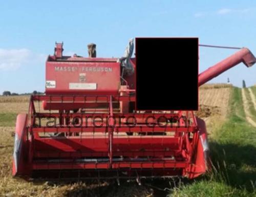 Massey Ferguson 3110 scheda tecnica 