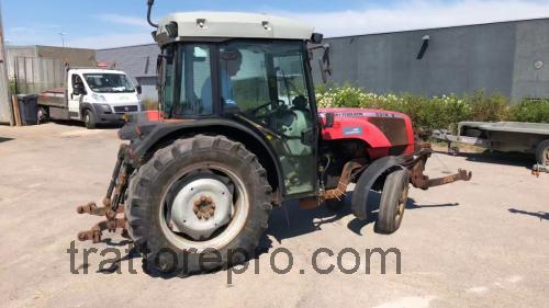 Massey Ferguson 3315 recensioni e scheda tecnica