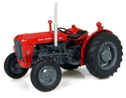 Massey Ferguson 35 recensioni e scheda tecnica