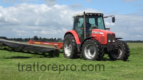 Massey Ferguson 4080 scheda tecnica 