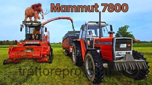 Massey Ferguson 5170 recensioni e scheda tecnica