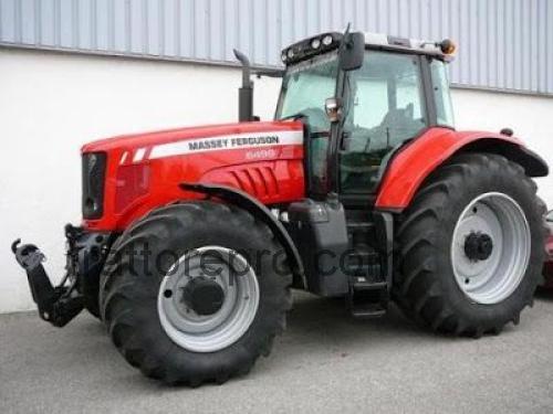 Massey Ferguson 5230 recensioni e scheda tecnica