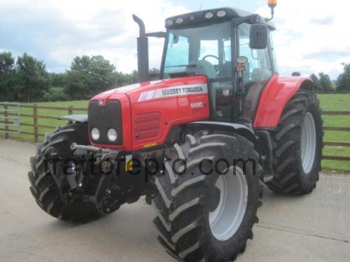 Massey Ferguson 5560 recensioni e scheda tecnica