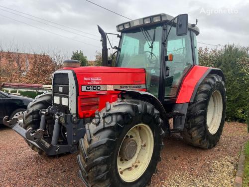 Massey Ferguson 6310 recensioni e scheda tecnica