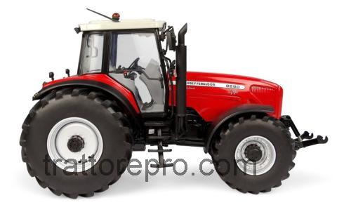 Massey Ferguson 8280 scheda tecnica 
