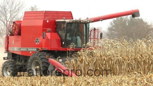 Massey Ferguson 8780 recensioni e scheda tecnica