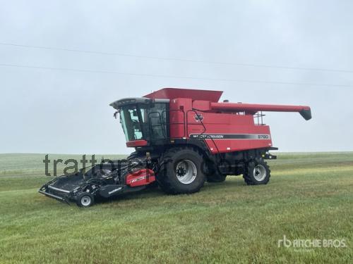 Massey Ferguson 9790 scheda tecnica 