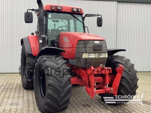 McCormick MTX140 recensioni e scheda tecnica