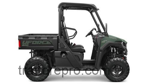 Polaris Ranger 600 scheda tecnica e recensioni