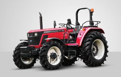 Preet 7549 4WD recensioni e scheda tecnica