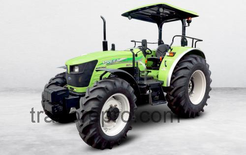 Preet 9049 scheda tecnica e recensioni