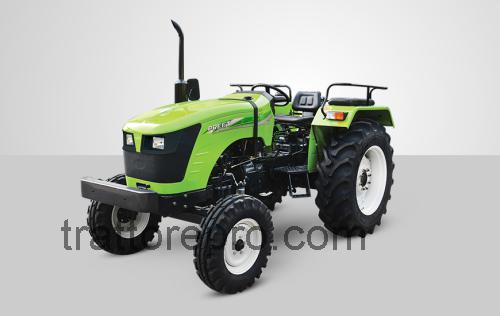 Preet 955 scheda tecnica 