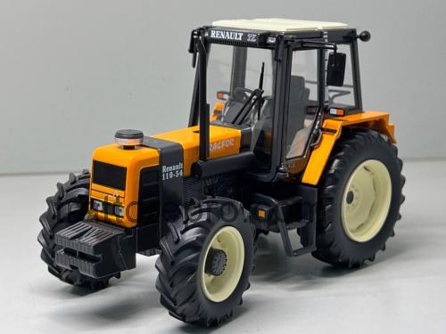 Renault 110-54 scheda tecnica e recensioni