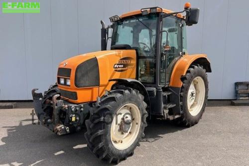 Renault Ares 556 RZ recensioni e scheda tecnica