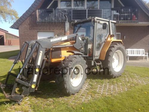 Renault Ceres 95 recensioni e scheda tecnica