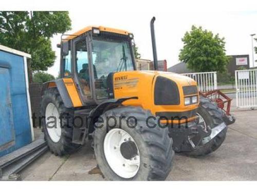 Renault Temis 650 X recensioni e scheda tecnica