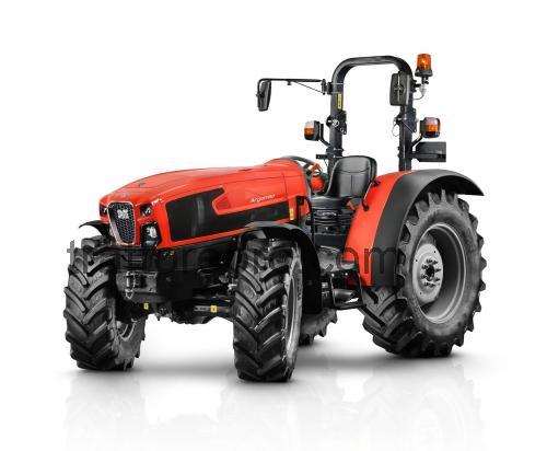 Same Argon 90 recensioni e scheda tecnica