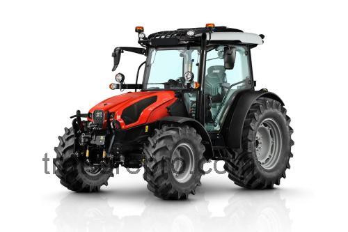 Same Dorado Classic recensioni e scheda tecnica