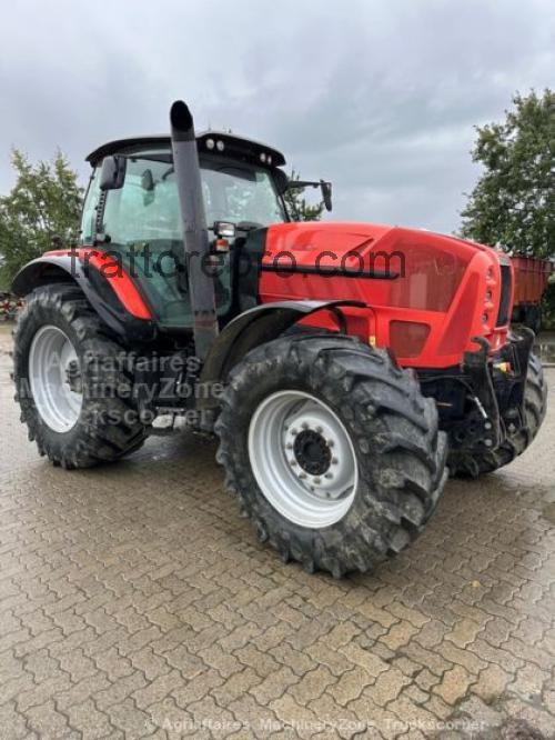 Same Iron 220 scheda tecnica 