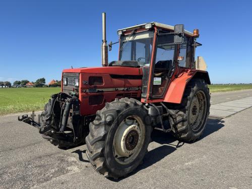 Same Laser 130 scheda tecnica 