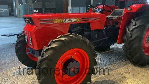 Same Saturno 90 recensioni e scheda tecnica