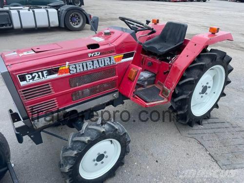 Shibaura P21F recensioni e scheda tecnica