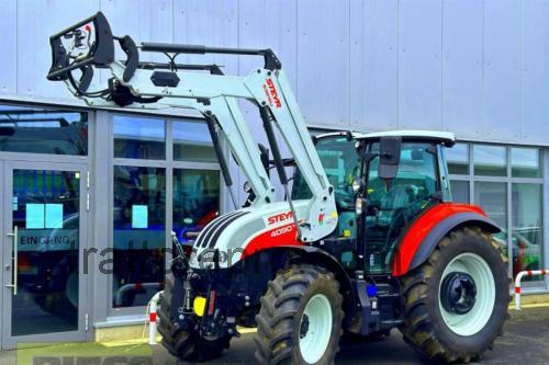 Steyr 4090 scheda tecnica 