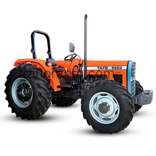 TAFE 9502 4WD recensioni e scheda tecnica