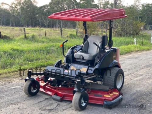 Toro 7200 scheda tecnica 