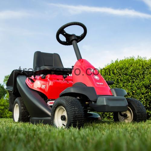 Troy-Bilt TB30 R recensioni e scheda tecnica