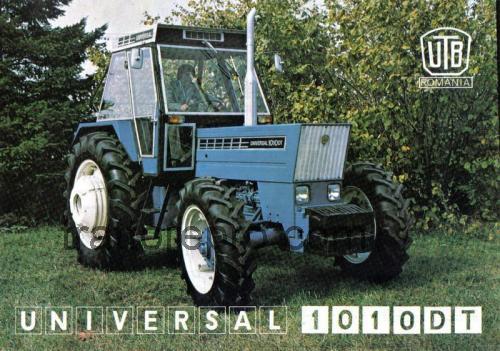 UTB 1010 DT recensioni e scheda tecnica