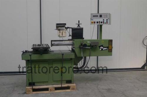 UTB 500 recensioni e scheda tecnica