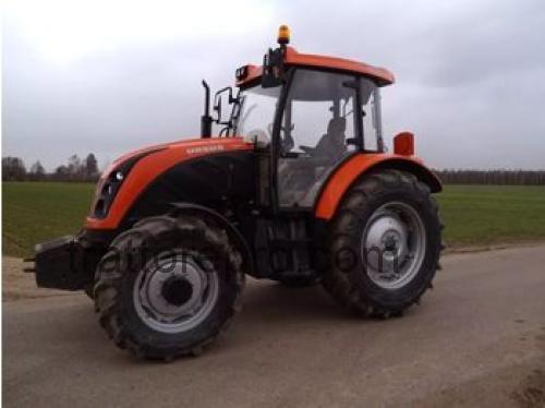 Ursus 11024 recensioni e scheda tecnica