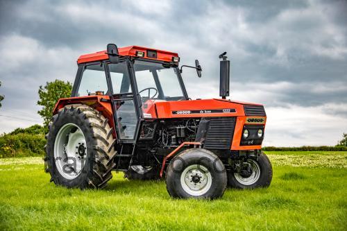 Ursus 1222 recensioni e scheda tecnica