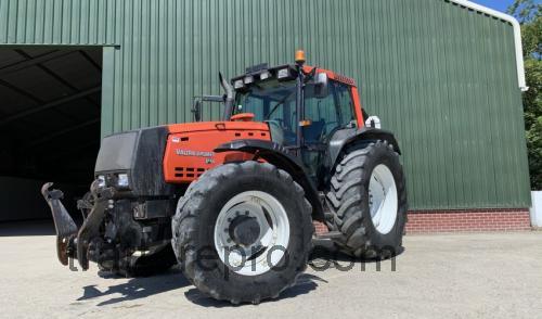 Valmet 8550 scheda tecnica e recensioni