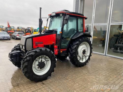 Valtra 700 recensioni e scheda tecnica