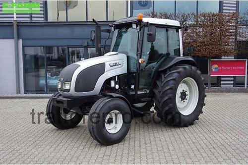Valtra A82 recensioni e scheda tecnica