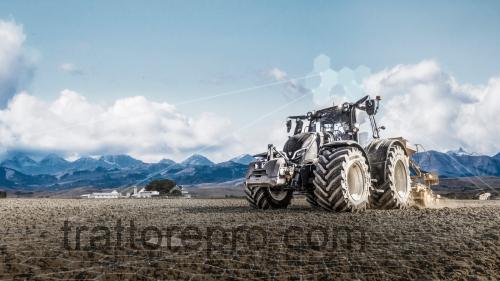 Valtra N11 recensioni e scheda tecnica