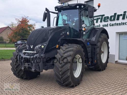 Valtra S294 recensioni e scheda tecnica