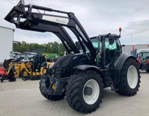 Valtra T174 scheda tecnica 