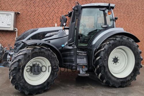 Valtra T214 Direct recensioni e scheda tecnica
