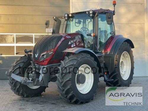 Valtra T234 Active recensioni e scheda tecnica