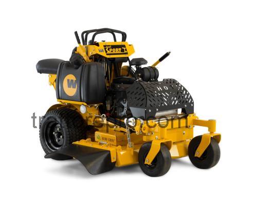 Wright Sport I 36 scheda tecnica e recensioni