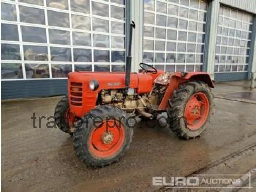 Zetor 3045 recensioni e scheda tecnica