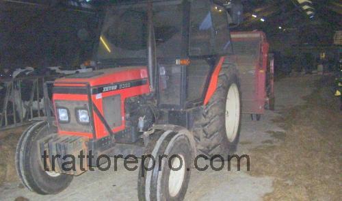 Zetor 6320 recensioni e scheda tecnica