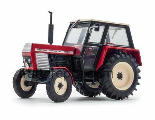 Zetor 8011 recensioni e scheda tecnica