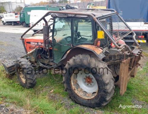 Zetor 9641 recensioni e scheda tecnica